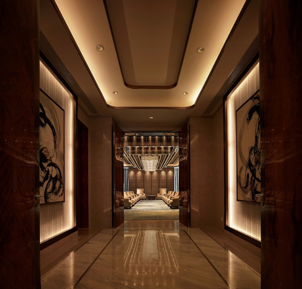 Shangri-La Hotel Tangshan 21/46