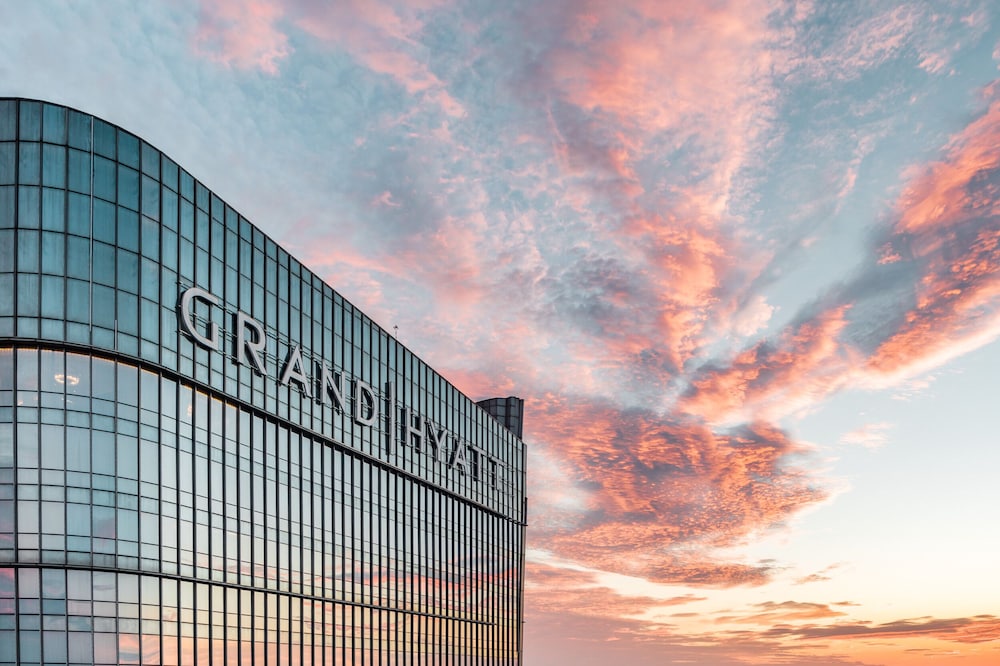 Grand Hyatt Changsha 5/72