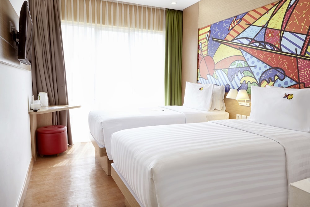 MaxOneHotels.com at Resort Makassar 13/57