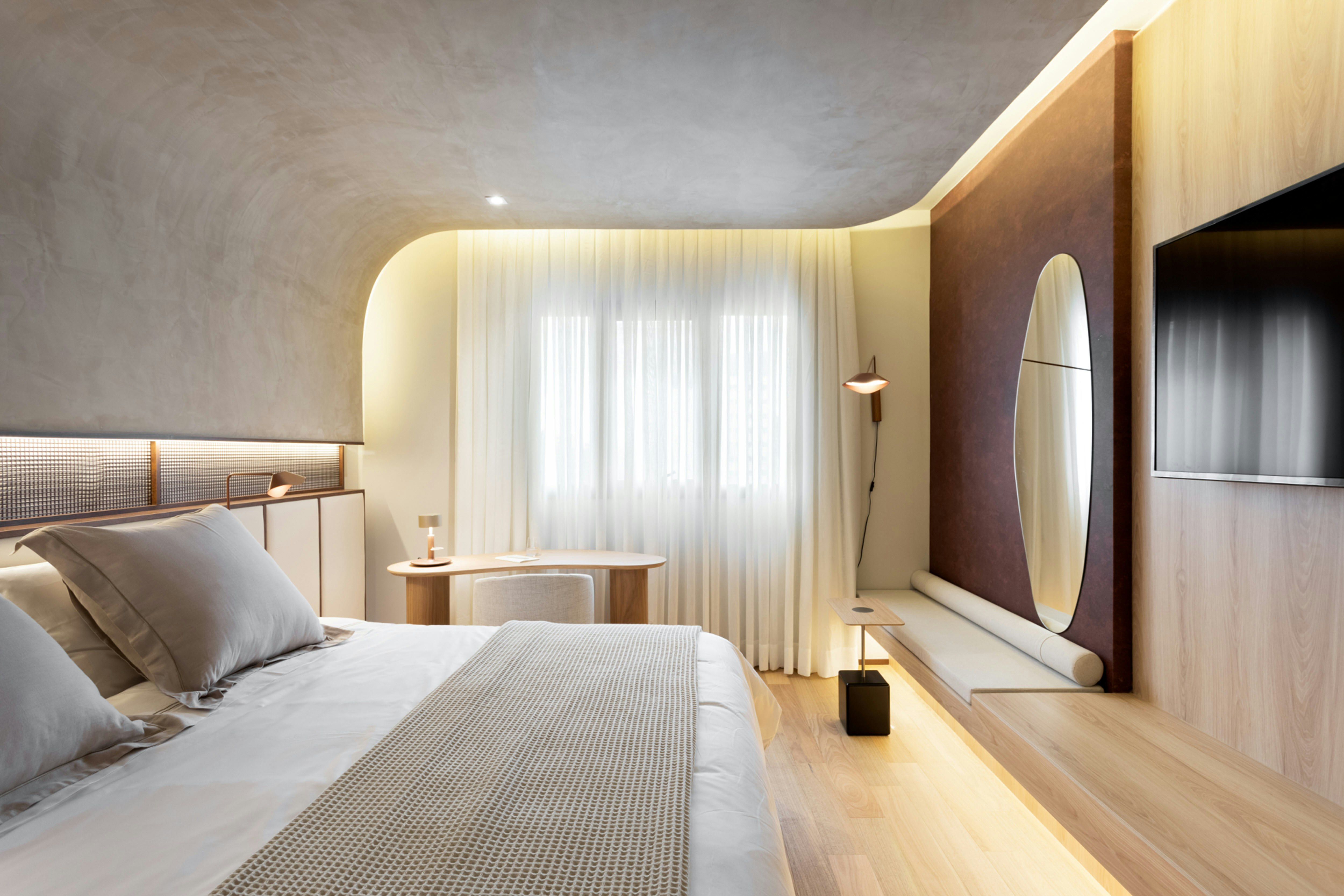 QOYA Hotel Curitiba, Curio Collection By Hilton 9/52