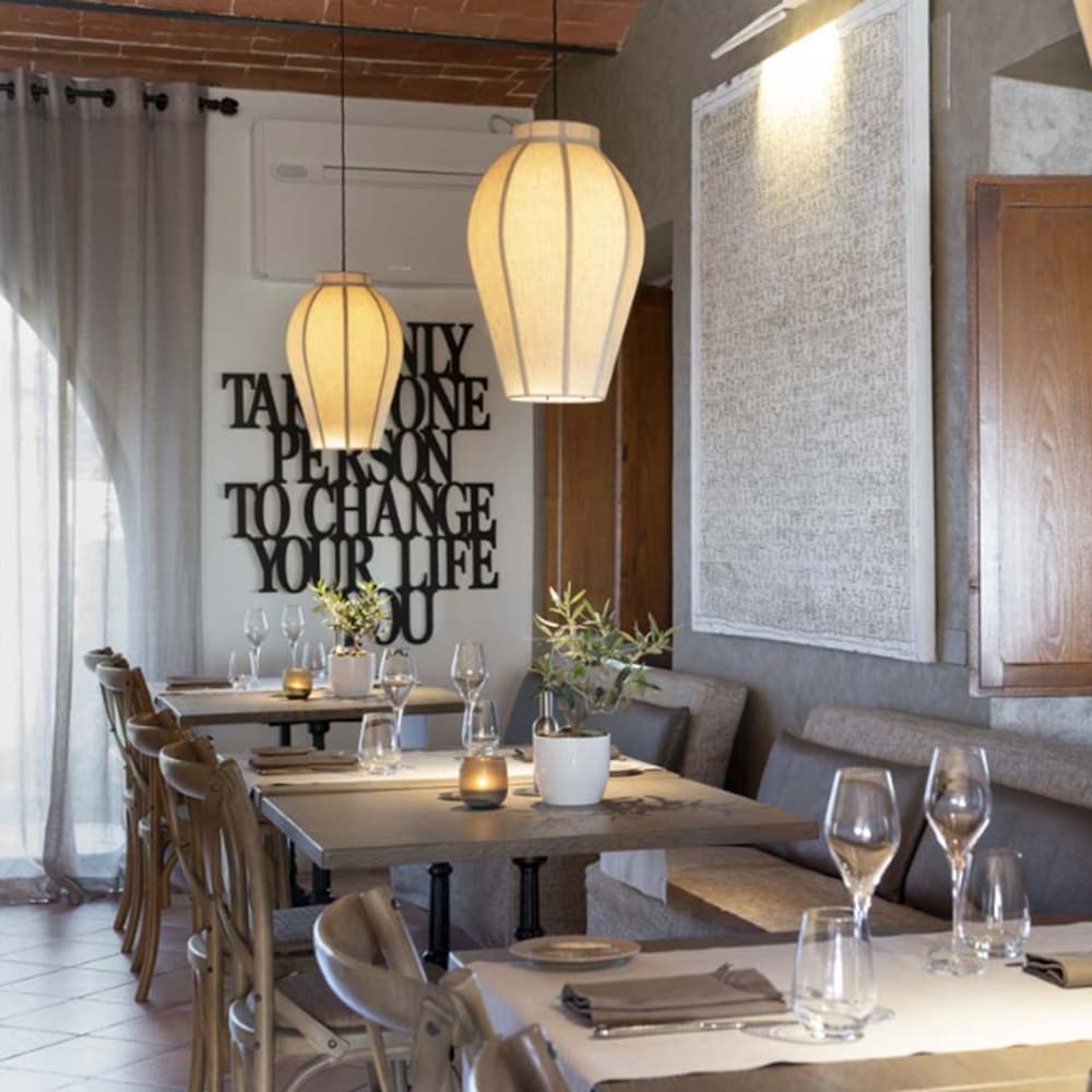 Locanda Le Piazze 60/77