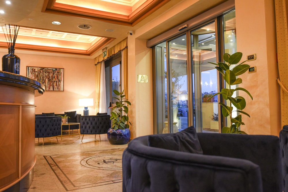 Hotel Florida Lerici 41/64