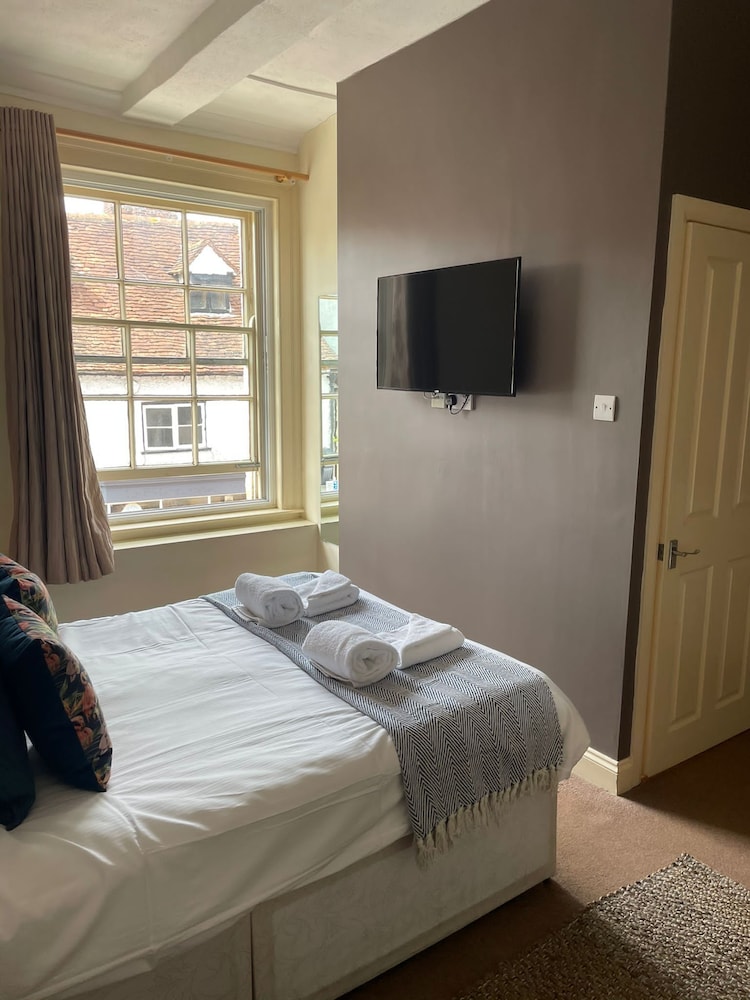 White Hart Hotel &amp; Restaurant 2/42