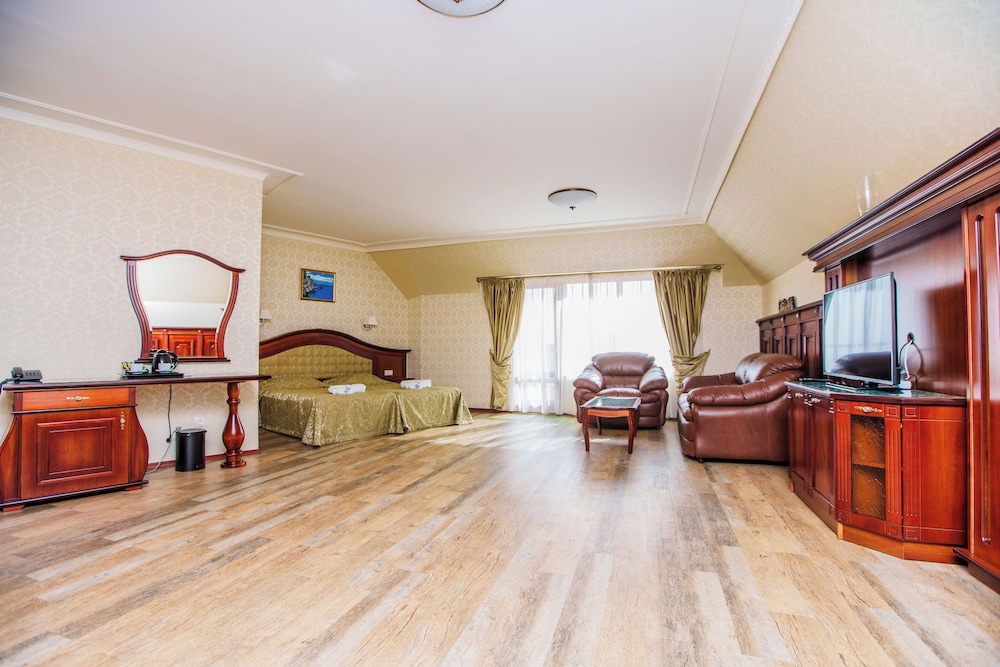 Boutique Hotel Aqua View 33/50