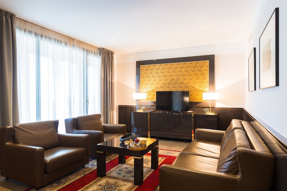 RADISSON BLU HOTEL N DJAMENA 26/46