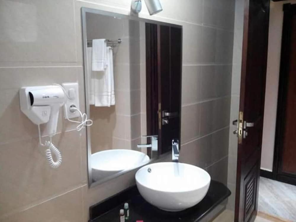 Assala Hotel Oran 45/48