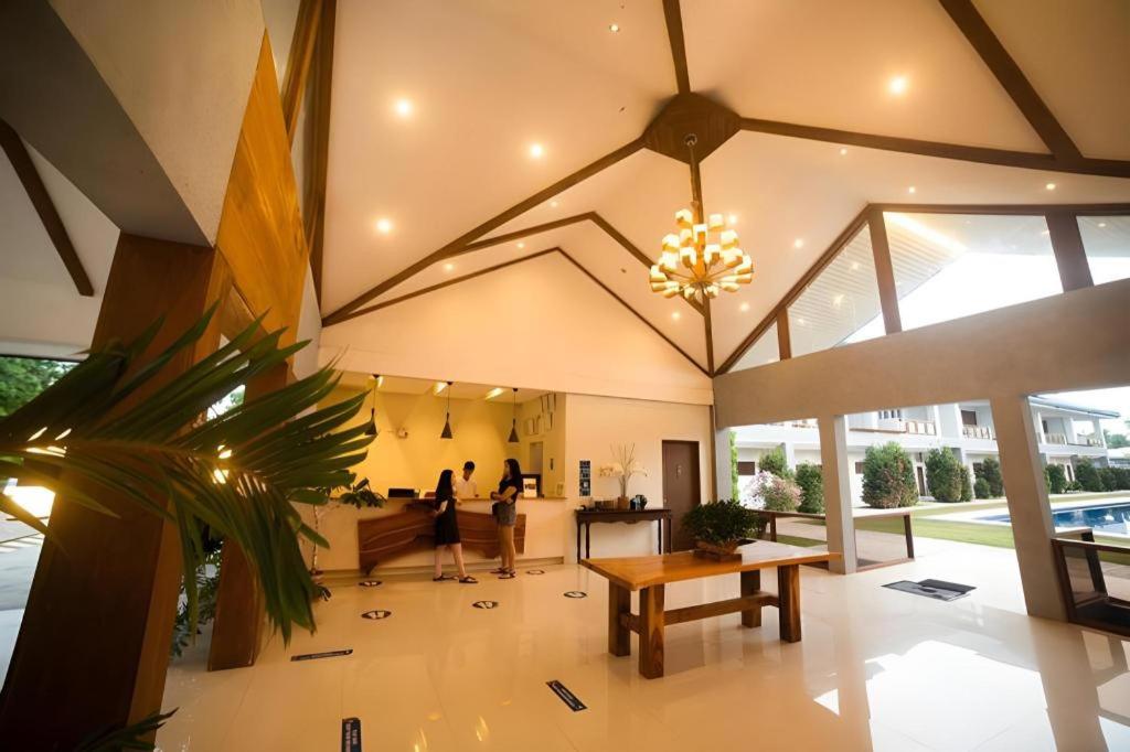 Bohol Casa Nino Boutique Hotel 66/68