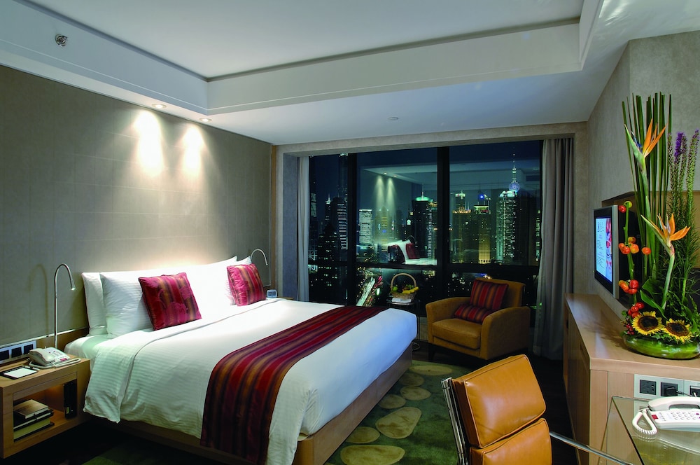 The Eton Hotel Shanghai 19/69