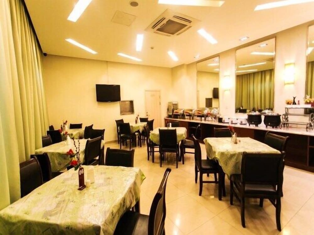 Jinjiang Inn Suzhou Development Zone Donghuan Road 31/40