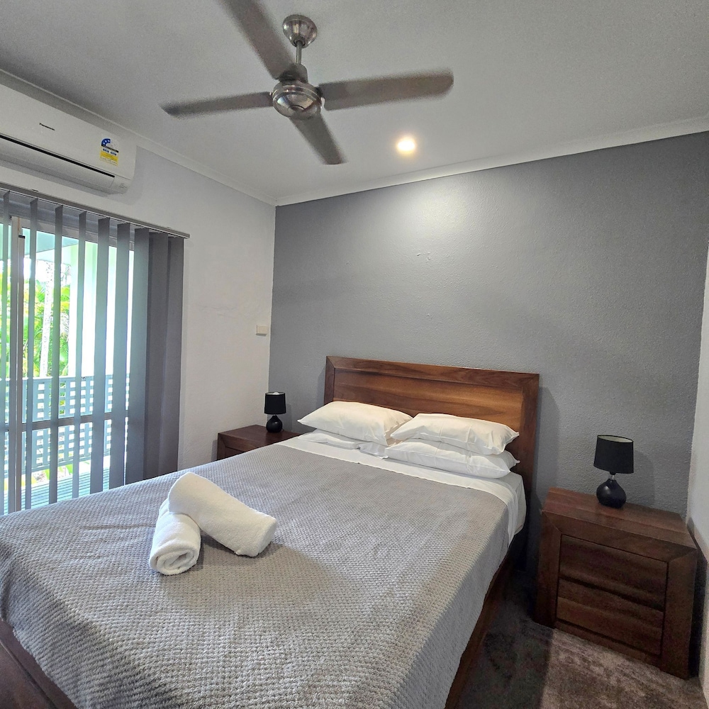 Reef Resort Villas Port Douglas 17/49