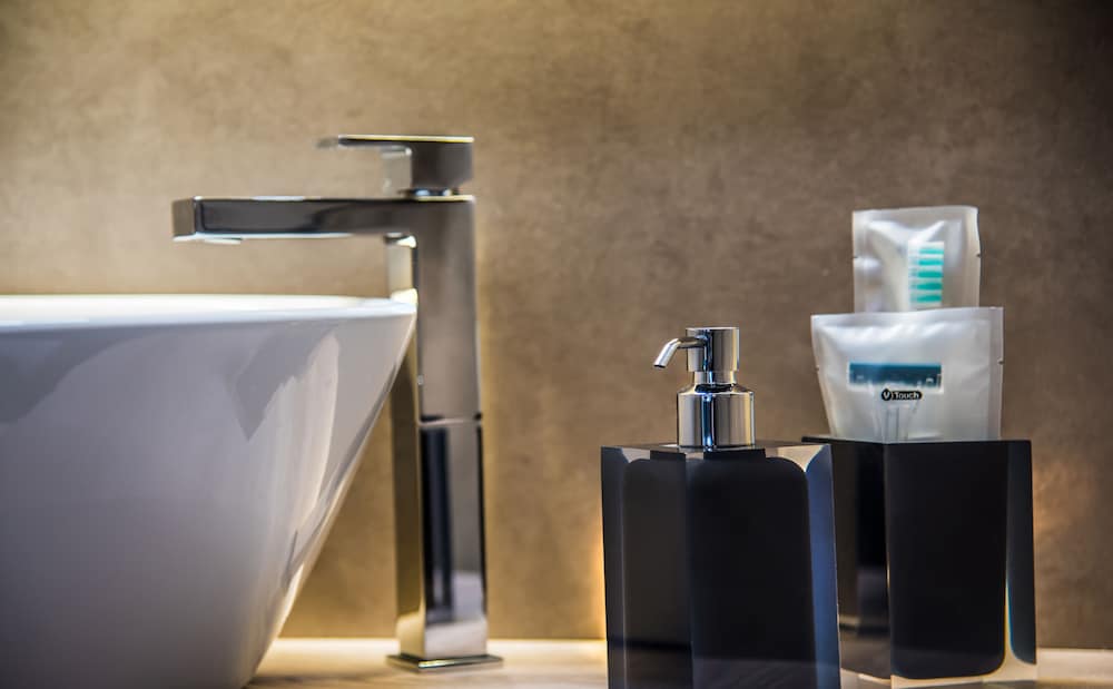 Lifestyle Hotel Matilde Naples 34/50