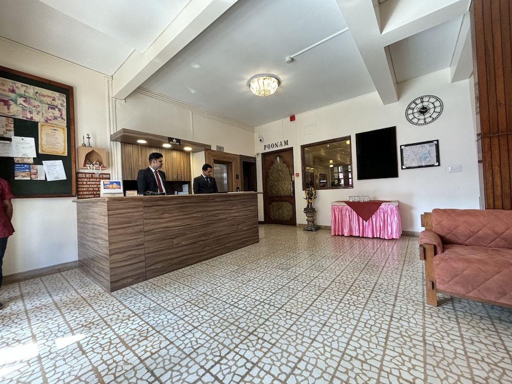 HOTEL PRADEEP 13/55