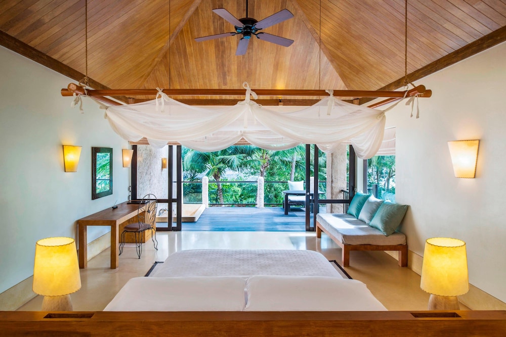 Sheraton Hua Hin Pranburi Villas 32/50