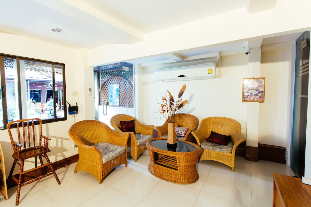 THIPURAI BEACH HOTEL ANNEX 40/67