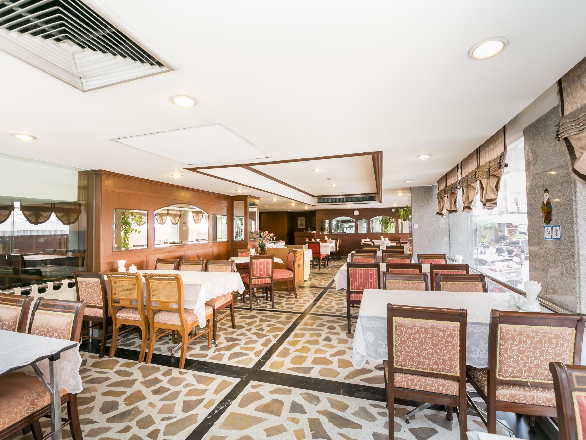 Bangkok City Inn 15/33