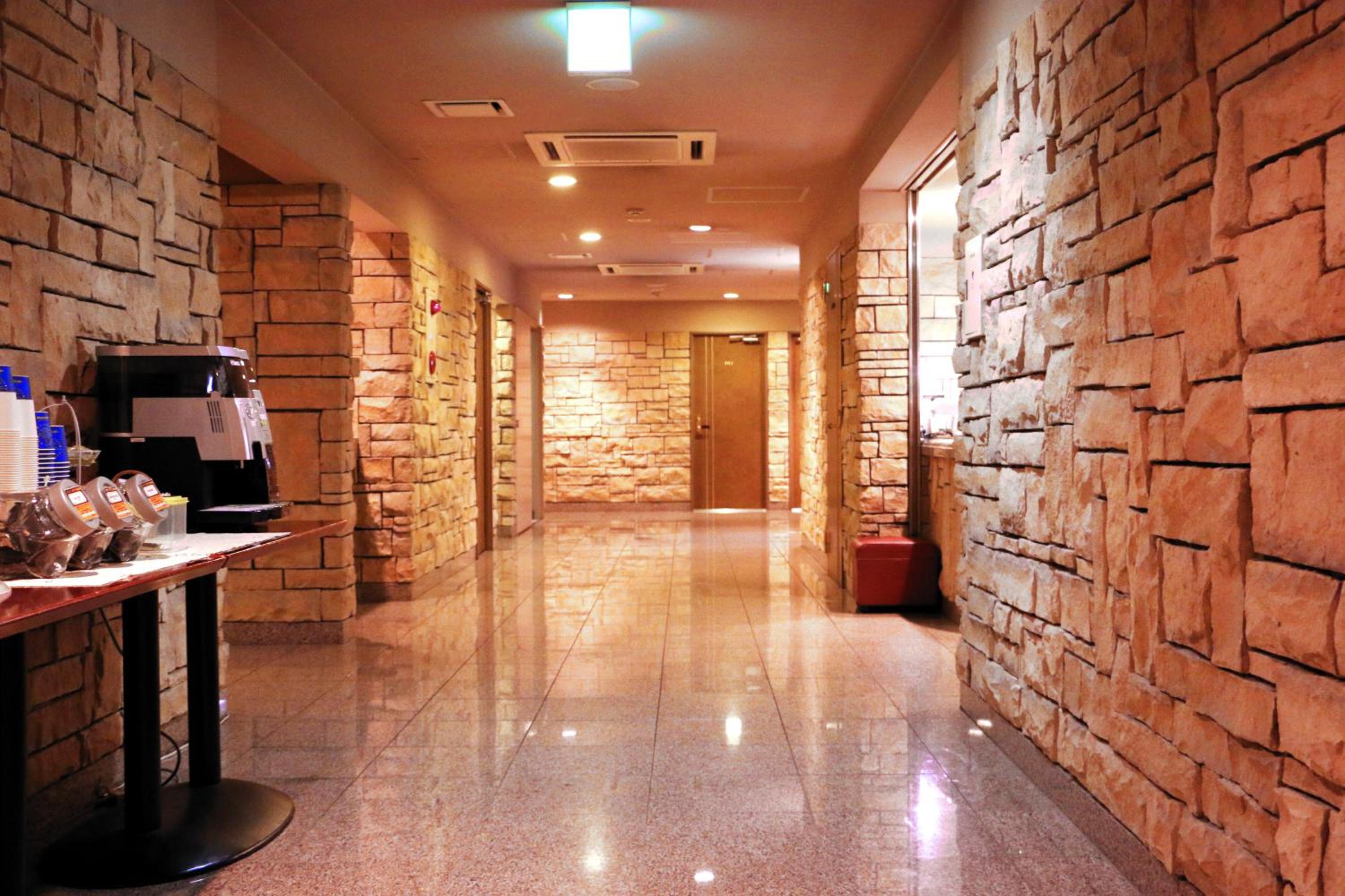 Nasushiobara Station Hotel 12/59