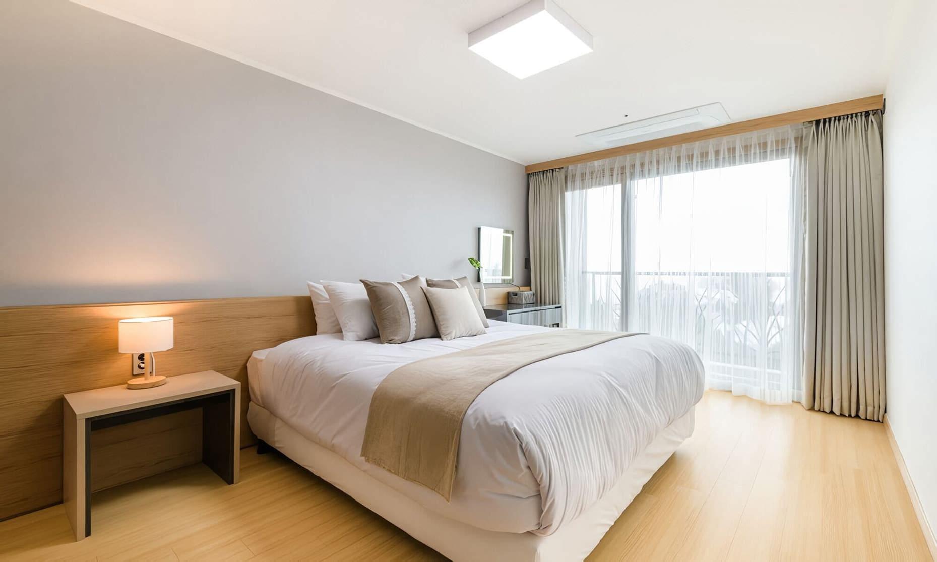 Room, Mountain View, 51 Pyeong