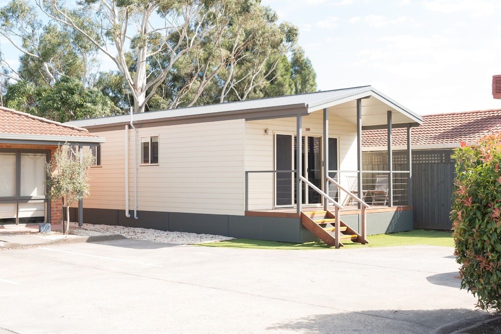 Ballarat Colonial Motor Inn 3/27