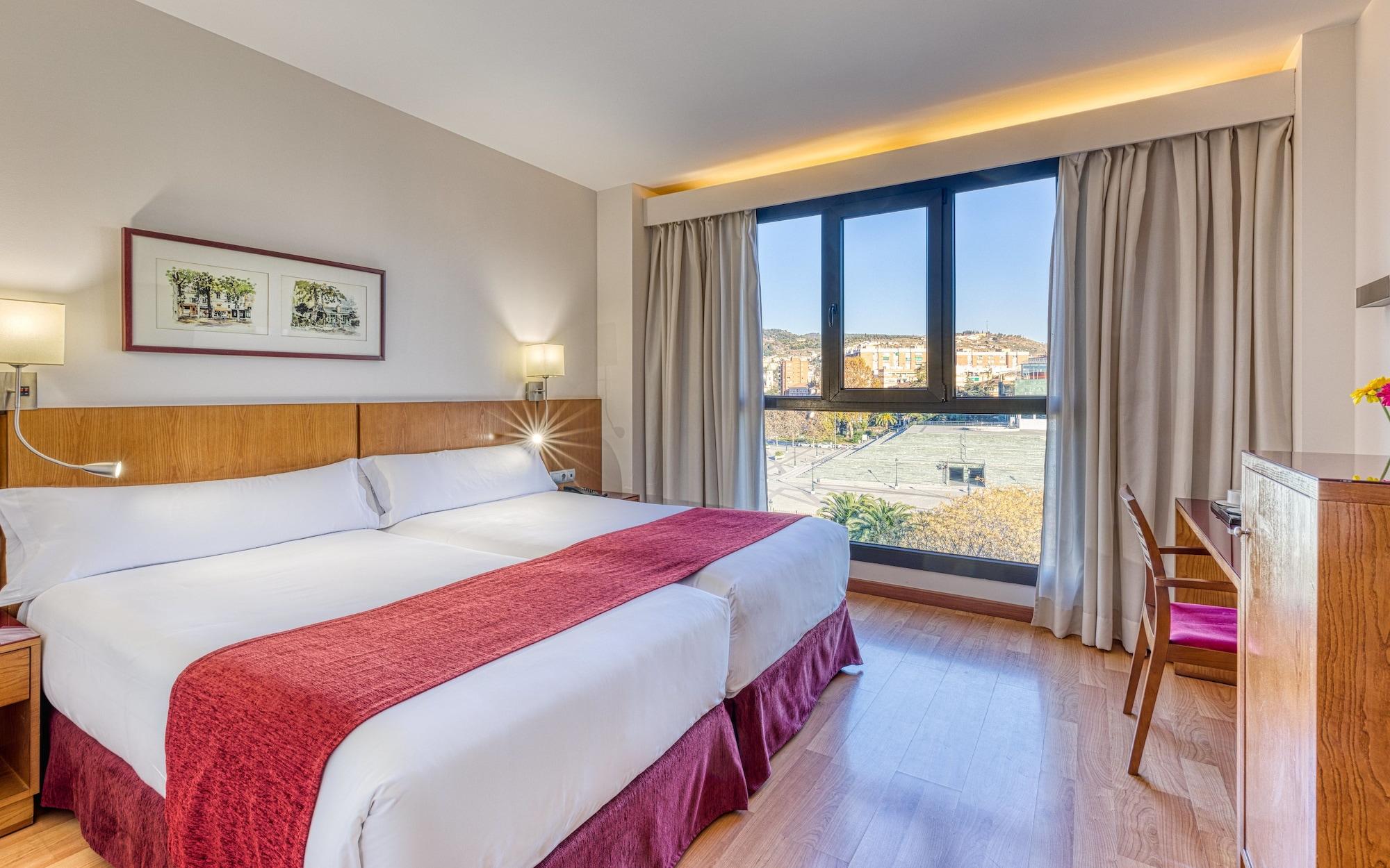 Room, King Bed