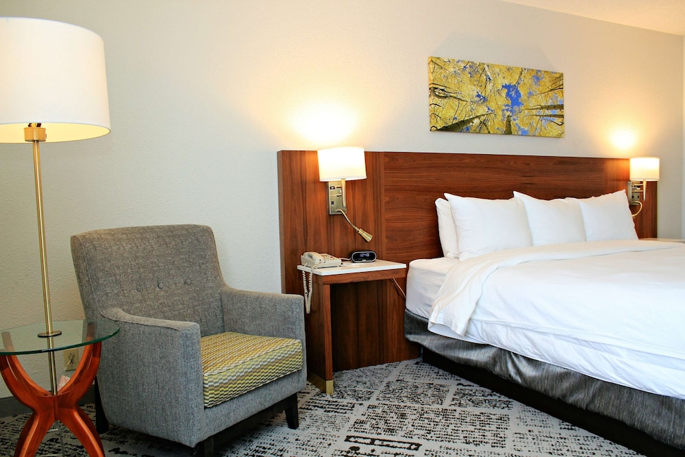 Plaza Hotel Denver Central 17/44