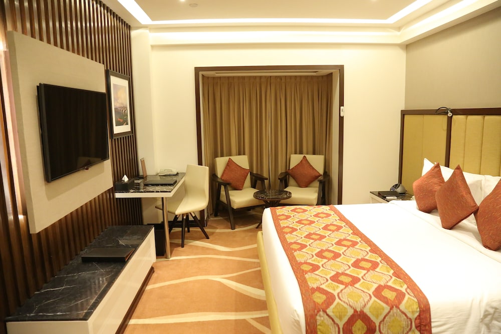 Radisson Lucknow City Center 20/64