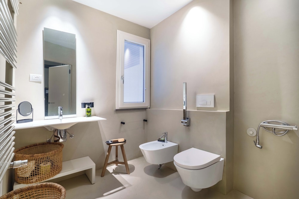 Domia Boutique Hotel Mondello 50/50