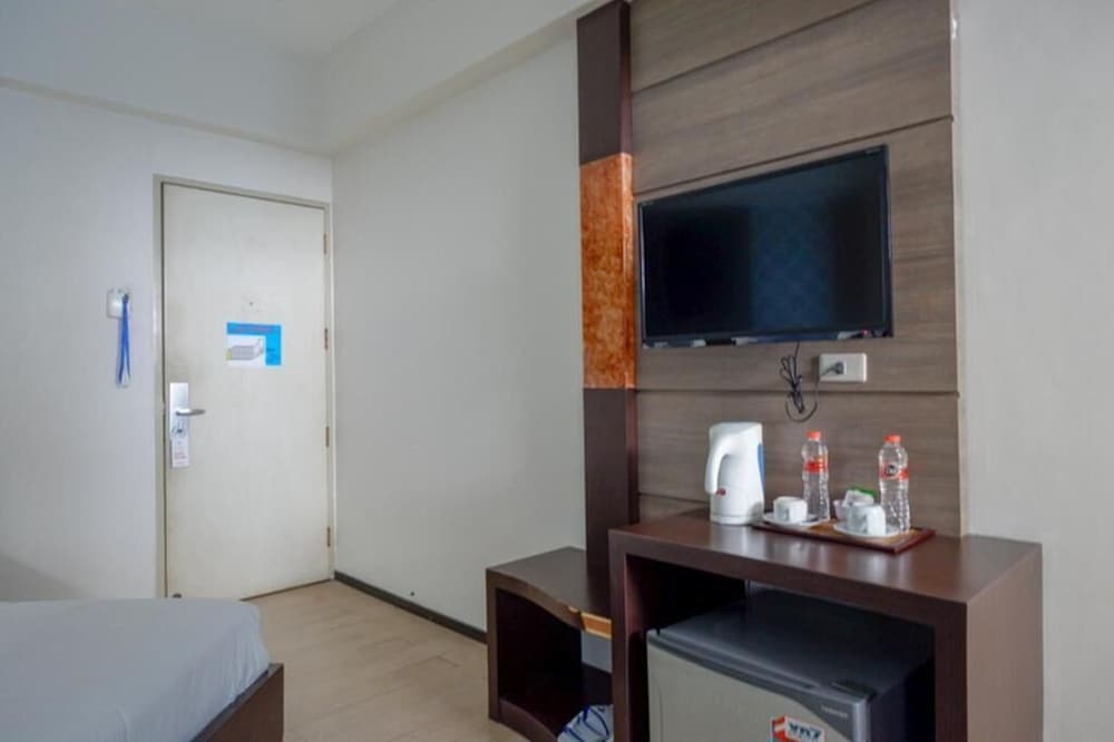 Hotel New Puri Garden Bandara Semarang 44/44