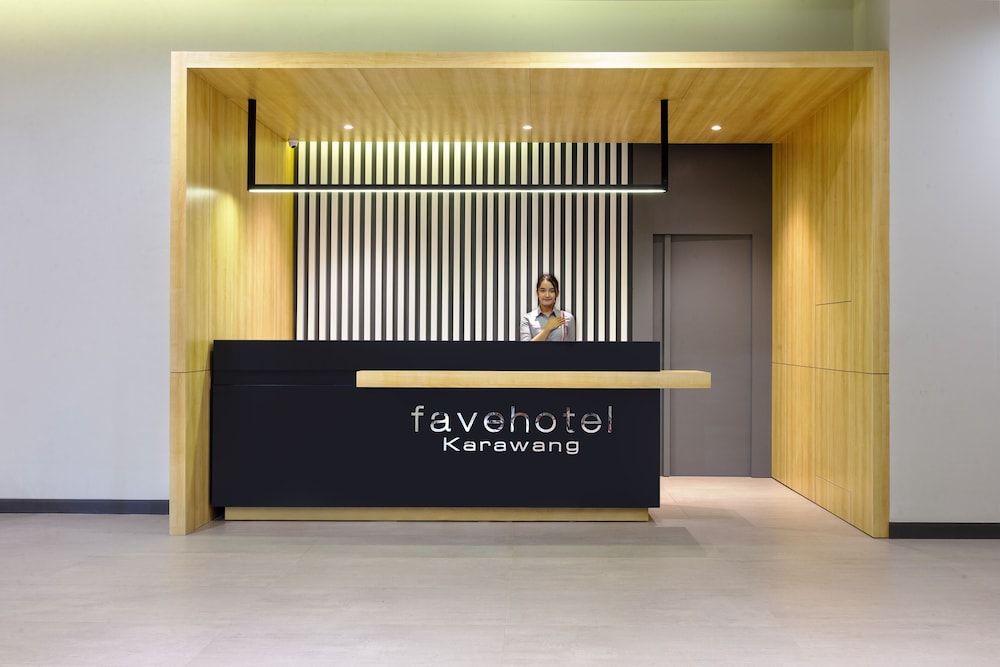 favehotel Karawang 20/43