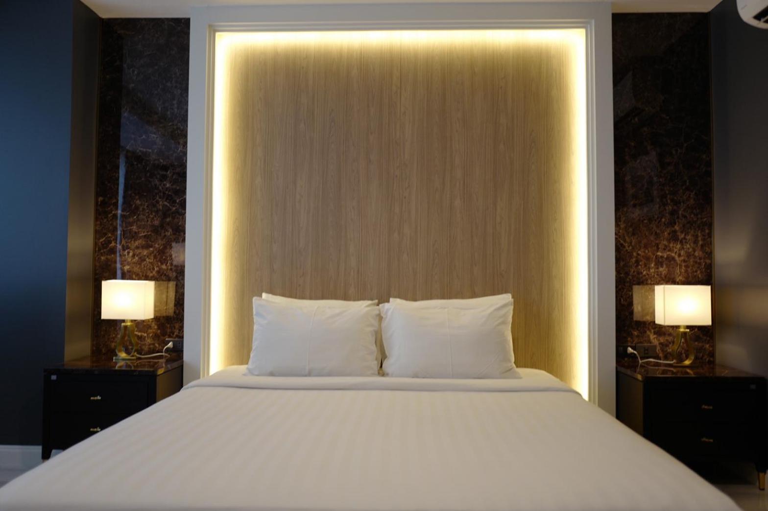Chaisaeng Palace Hotel 14/20