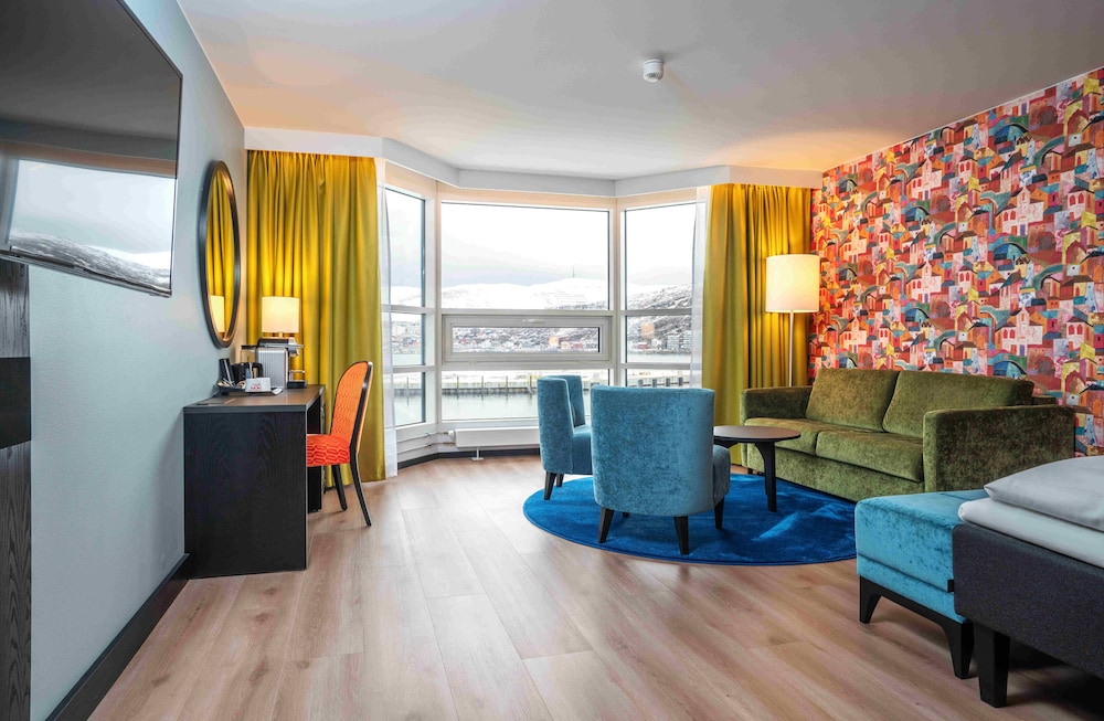 Thon Hotel Hammerfest 28/55