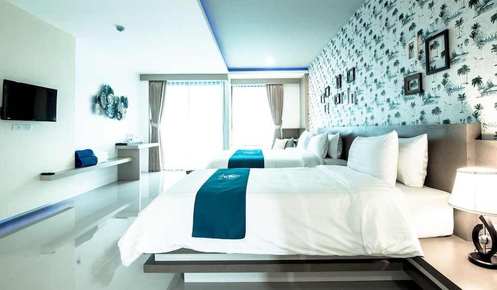 THE PHU BEACH HOTEL 22/65