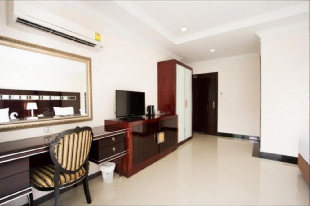 Lk Majestic Villa 25/40