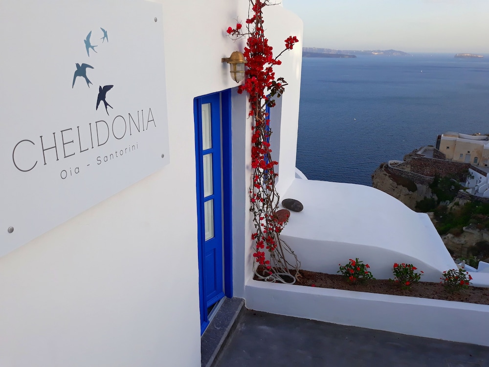 Chelidonia Traditional Villas 7/34