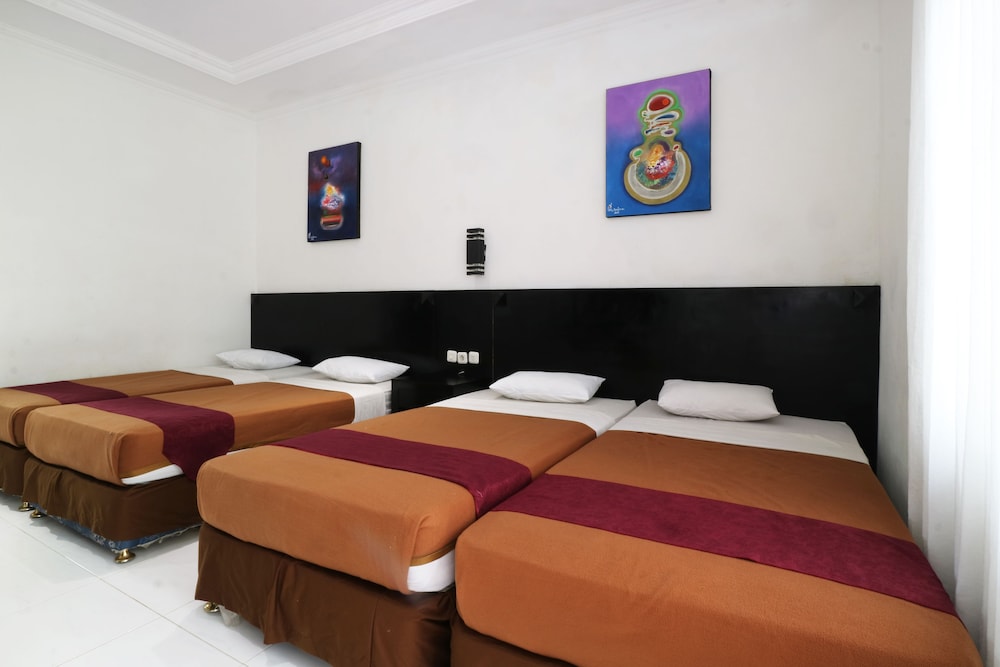 Narima Resort Hotel 26/33