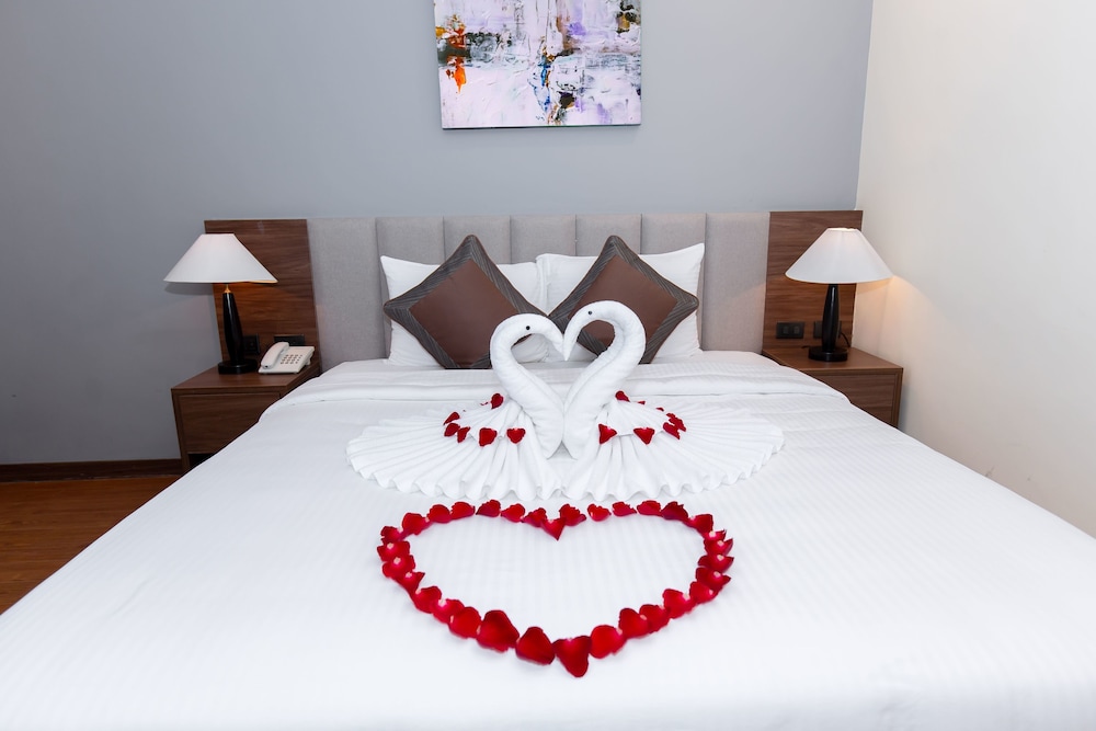 Muong Thanh Sapa Hotel 9/64