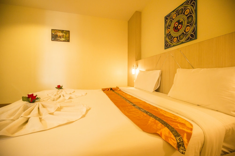 The Cocoon Patong 17/50