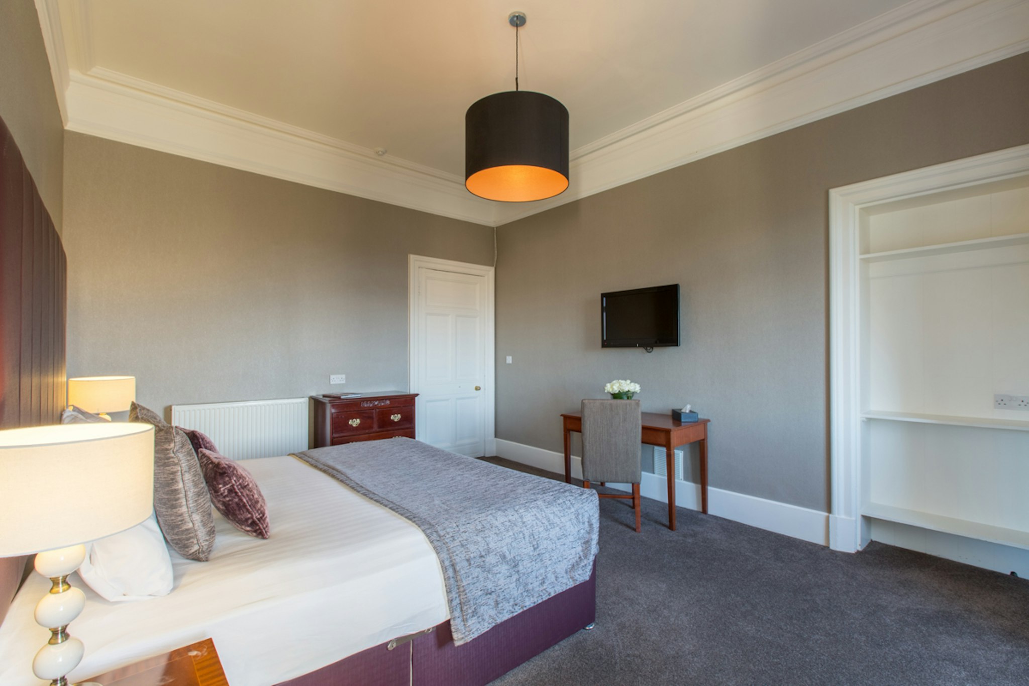 Sherbrooke Castle Hotel 17/53
