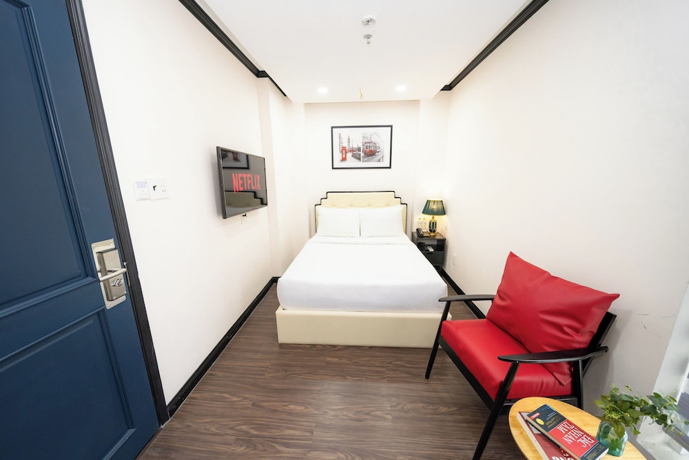 The Passion Suite Hotel 44/56