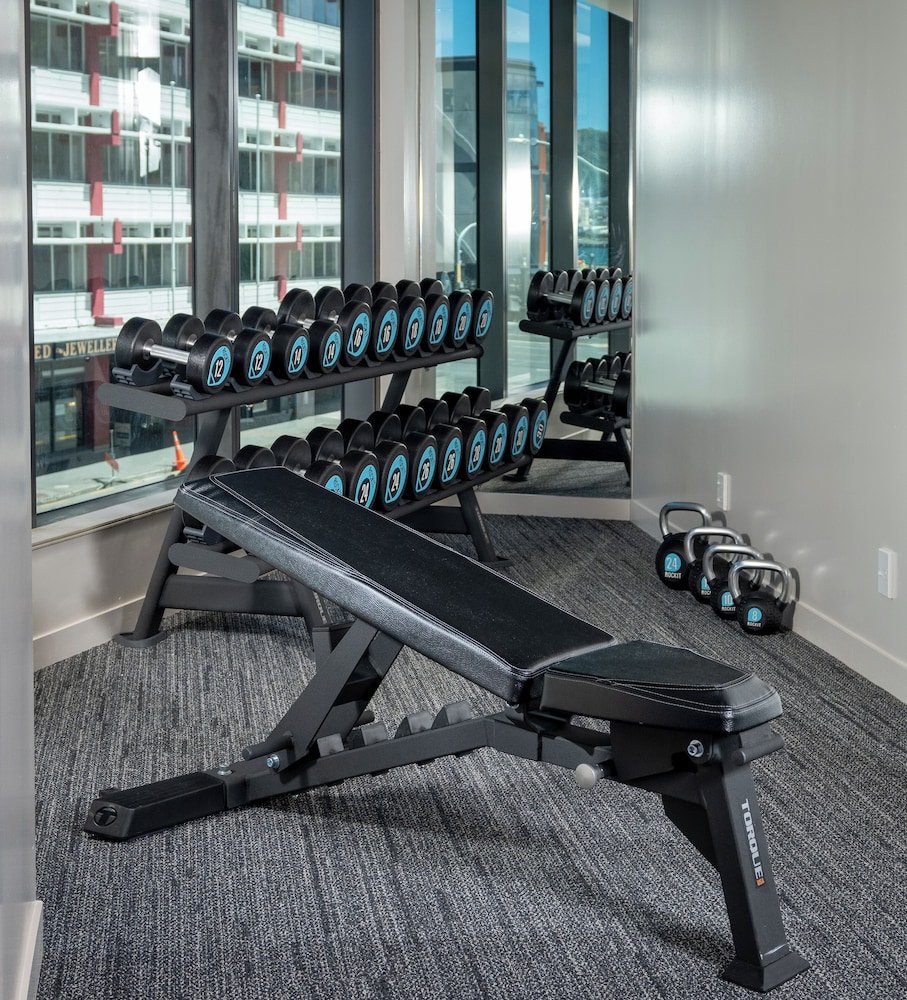 Rydges Wellington 42/69
