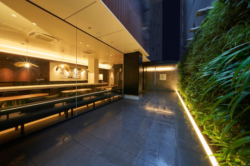 Hotel Resol Ueno 8/11