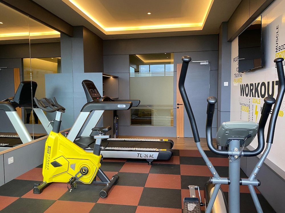Classie Hotel 29/50