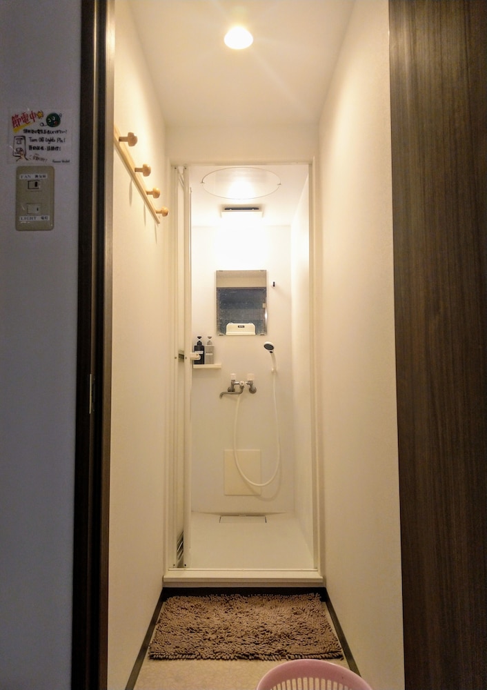 Hostel Furoya (Ex EzStay Osaka - Hostel) 22/47