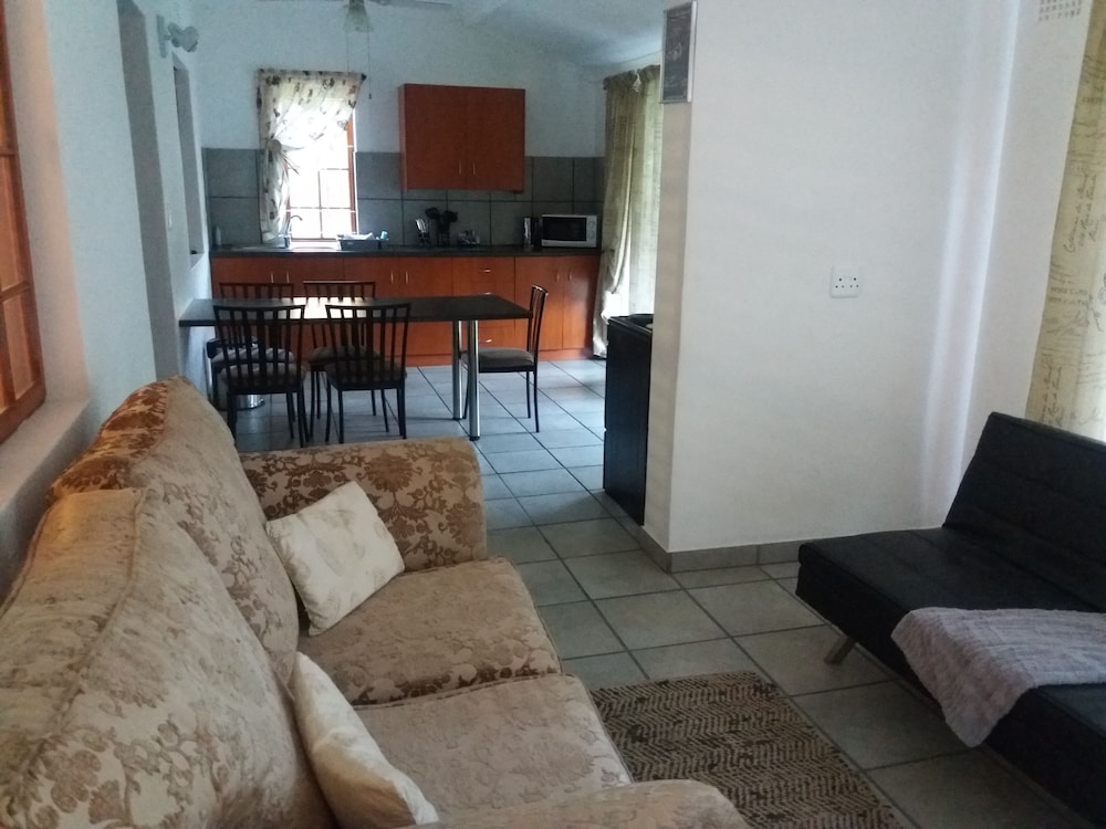 De Oude Meul Country Lodge 16/50