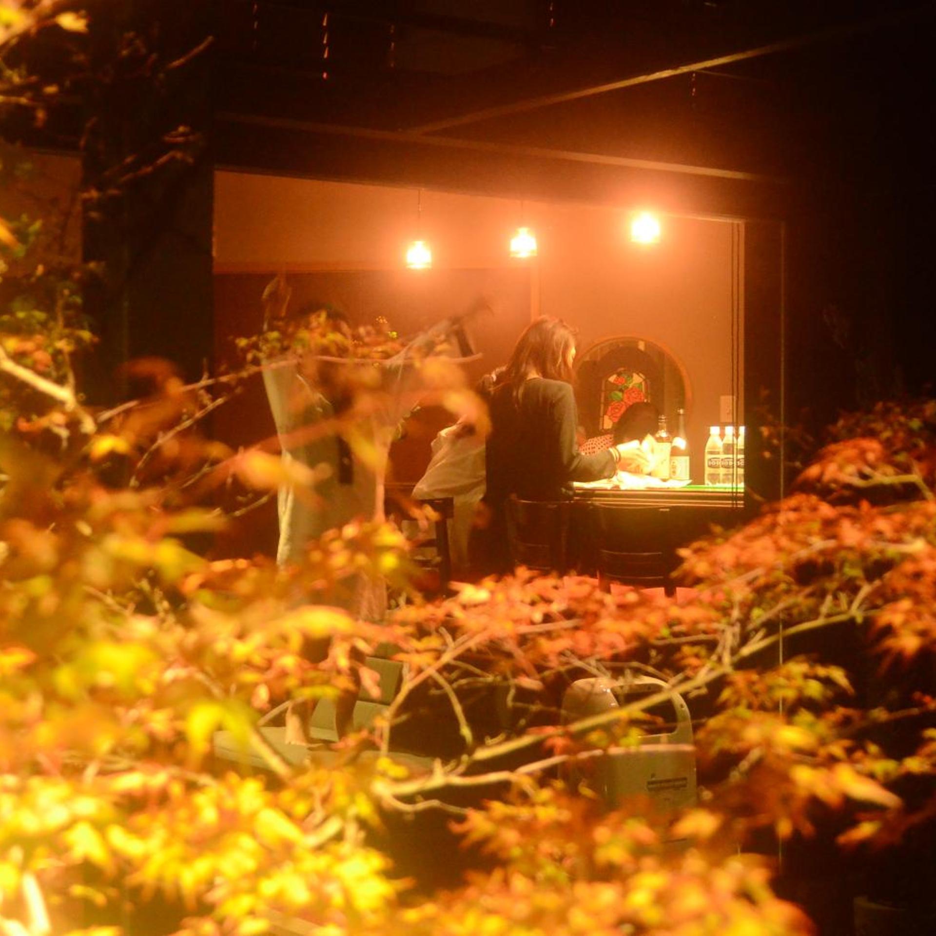 Hotel Futabatei 29/34