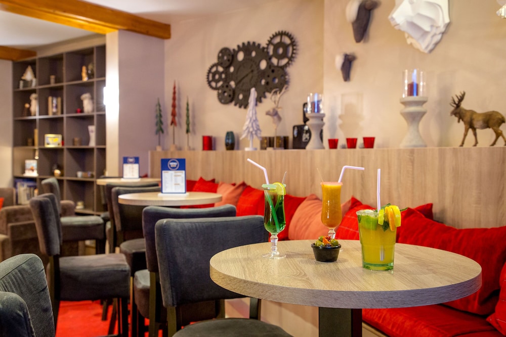 SOWELL Hotels Le Parc & Spa 46/69
