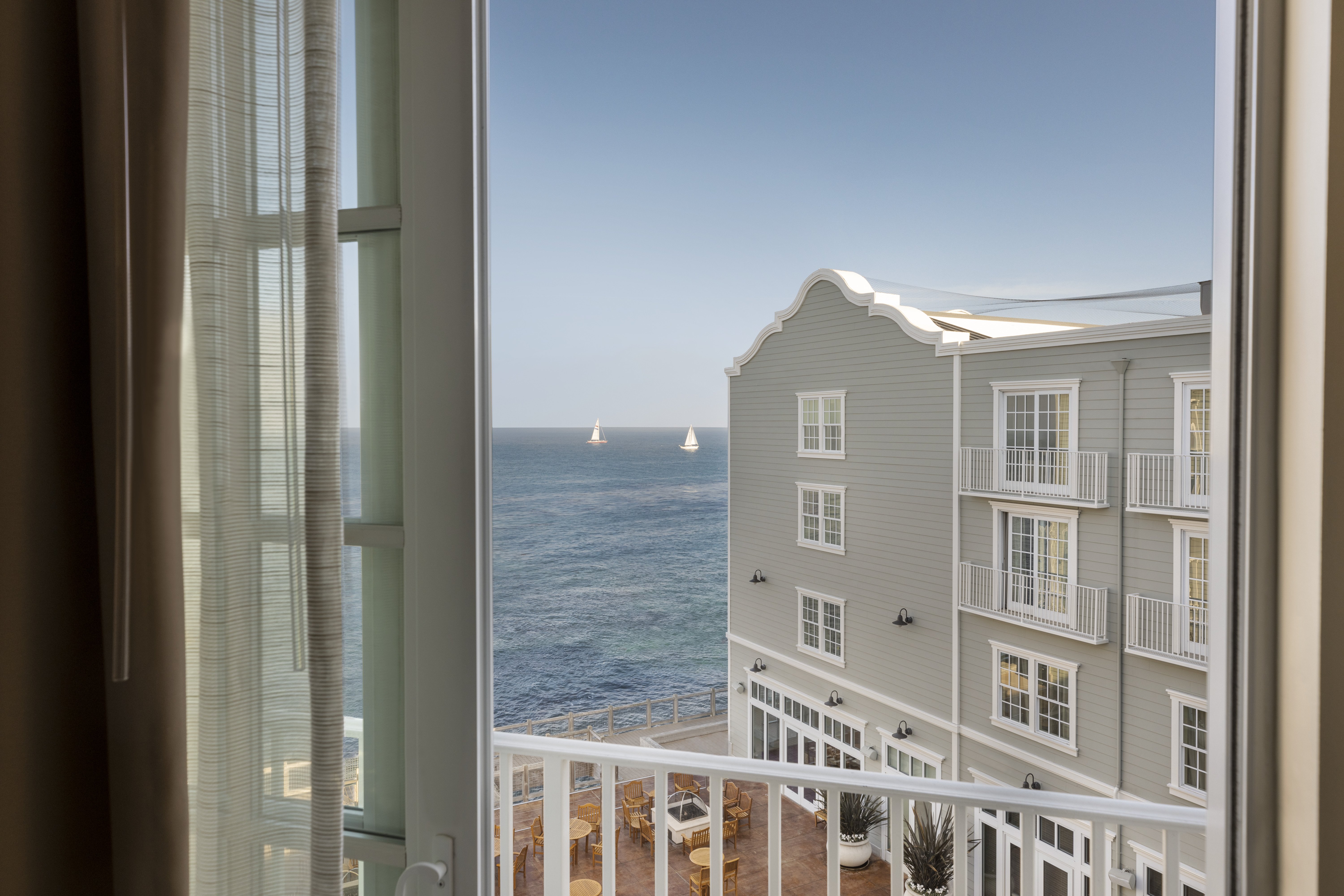 InterContinental The Clement Monterey 4/73