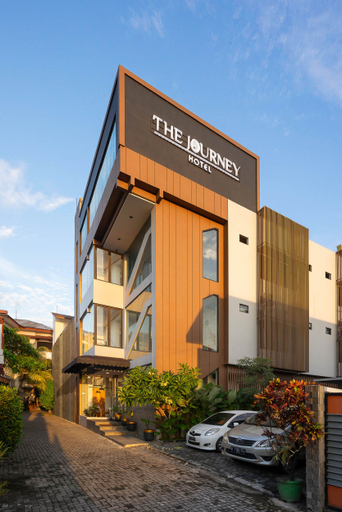 The Journey Hotel 1/11