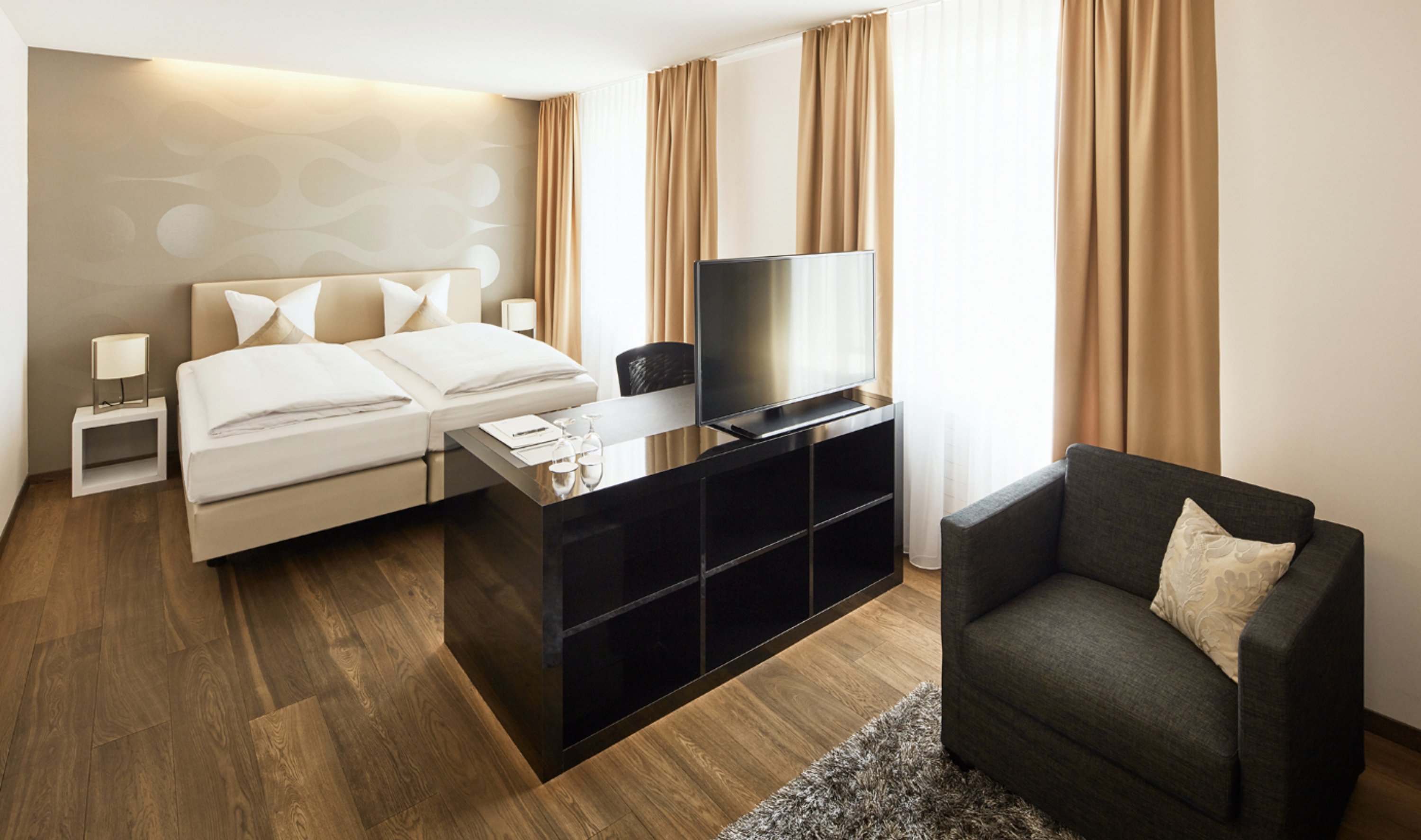 Hotel Uzwil - Ihr Businesshotel 5/39