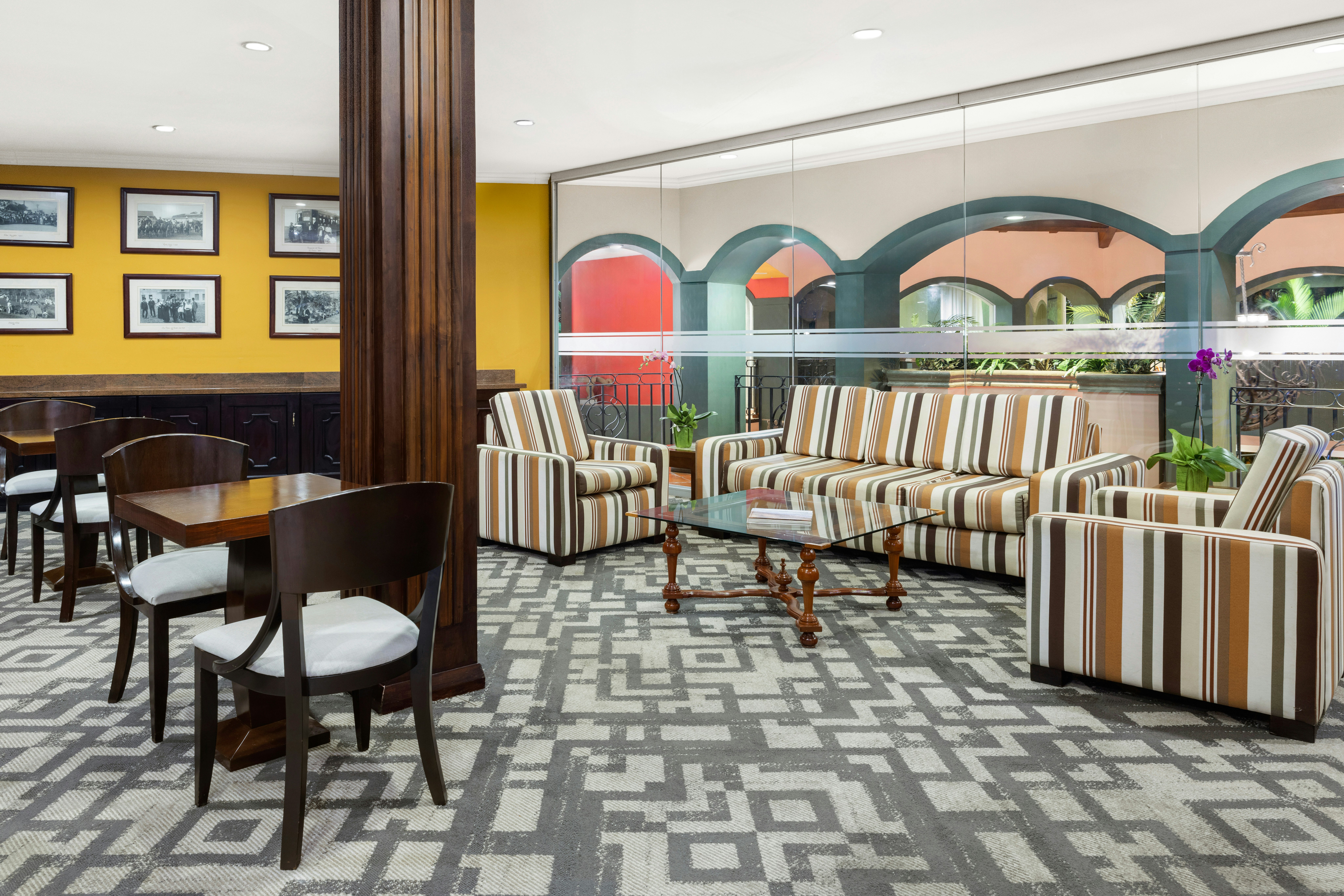 DoubleTree by Hilton Hotel Cariari San Jose - Costa Rica 54/79
