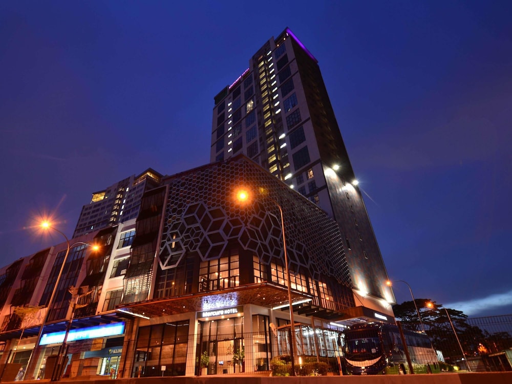 Mercure Selangor Selayang 2/70